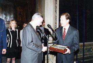 Laureati dell'Università di Harvard
