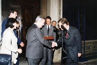 Laureati dell'Università di Harvard