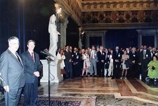Laureati dell'Università di Harvard