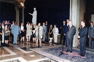 Laureati dell'Università di Harvard