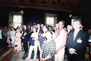 Laureati dell'Università di Harvard
