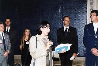 Laureati dell'Università di Harvard