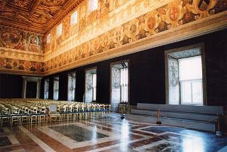 Adunanza solenne dell'Accademia dei Lincei a chiusura dell'anno accademico