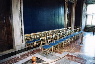 Adunanza solenne dell'Accademia dei Lincei a chiusura dell'anno accademico