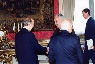 Radu Vasile, Primo Ministro della Romania