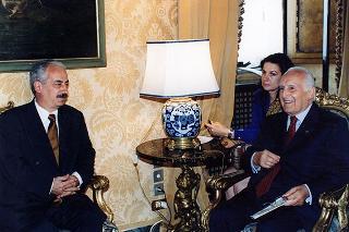 Radu Vasile, Primo Ministro della Romania