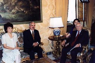 Radu Vasile, Primo Ministro della Romania