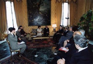 Radu Vasile, Primo Ministro della Romania