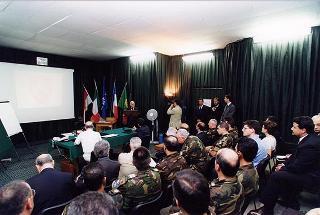 Visita del Presidente della Repubblica a Sarajevo