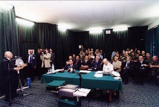 Visita del Presidente della Repubblica a Sarajevo