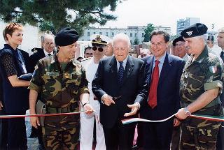 Visita del Presidente della Repubblica a Sarajevo