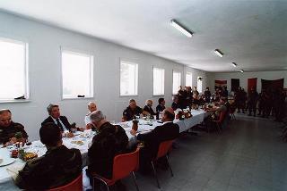Visita del Presidente della Repubblica a Sarajevo