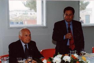 Visita del Presidente della Repubblica a Sarajevo