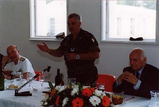 Visita del Presidente della Repubblica a Sarajevo