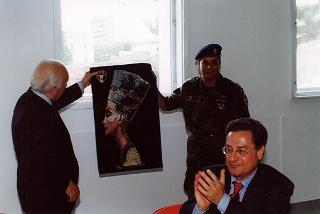 Visita del Presidente della Repubblica a Sarajevo