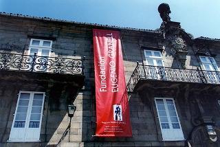 Santiago de Compostela (Spagna): visita del Presidente della Repubblica
