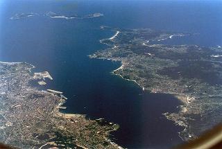 Lisbona (Portogallo): visita del Presidente della Repubblica
