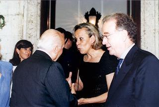 Lisbona (Portogallo): visita del Presidente della Repubblica