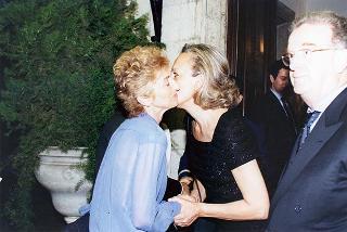 Lisbona (Portogallo): visita del Presidente della Repubblica