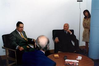 Lisbona (Portogallo): visita del Presidente della Repubblica