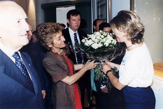 Lisbona (Portogallo): visita del Presidente della Repubblica