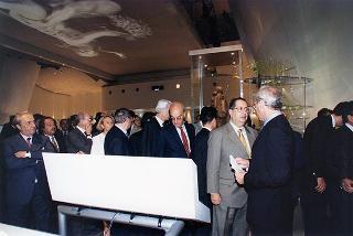 Lisbona (Portogallo): visita del Presidente della Repubblica