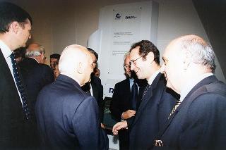 Lisbona (Portogallo): visita del Presidente della Repubblica