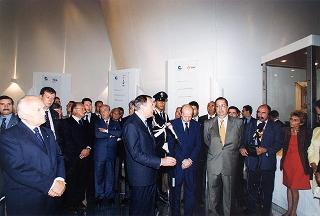 Lisbona (Portogallo): visita del Presidente della Repubblica