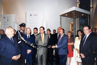 Lisbona (Portogallo): visita del Presidente della Repubblica
