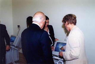 Lisbona (Portogallo): visita del Presidente della Repubblica