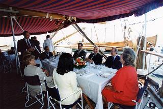 Lisbona (Portogallo): visita del Presidente della Repubblica