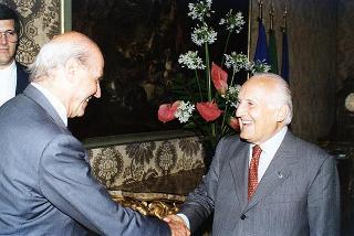 Comitato promotore della "Giornata nazionale per la ricerca sul cancro"