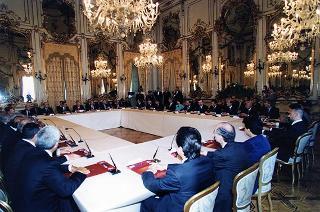 Comitato promotore della "Giornata nazionale per la ricerca sul cancro"