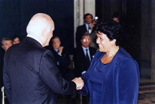 Cerimonia di commiato dei componenti il CSM uscente ed entrante e seduta di insediamento del Consiglio nella nuova composizione