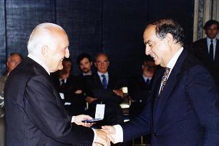 Cerimonia di commiato dei componenti il CSM uscente ed entrante e seduta di insediamento del Consiglio nella nuova composizione