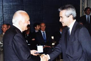 Cerimonia di commiato dei componenti il CSM uscente ed entrante e seduta di insediamento del Consiglio nella nuova composizione