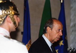 Roma, Ministero degli affari esteri, Farnesina: intervento del Presidente della Repubblica all'apertura della Conferenza degli ambasciatori italiani nel mondo
