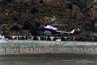 Visita del Presidente della Repubblica nelle Isole Eolie - Lipari