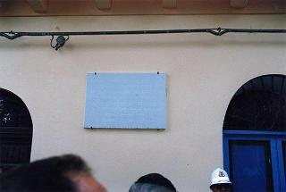 Visita del Presidente della Repubblica nelle Isole Eolie, a S. Marina di Salina