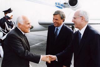 Cuneo: visita del Presidente della Repubblica in occasione dell'8° centenario di fondazione della città