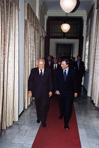 Cuneo: visita del Presidente della Repubblica in occasione dell'8° centenario di fondazione della città