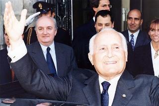 Cuneo: visita del Presidente della Repubblica in occasione dell'8° centenario di fondazione della città