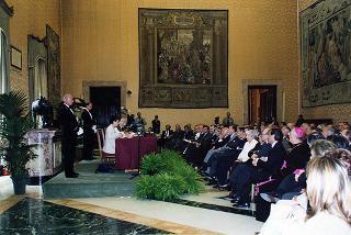 Roma, Camera dei Deputati: intervento del Presidente della Repubblica alla commemorazione del 55° anniversario della Resistenza della Divisione Acqui a Cefalonia