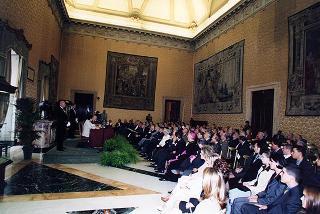 Roma, Camera dei Deputati: intervento del Presidente della Repubblica alla commemorazione del 55° anniversario della Resistenza della Divisione Acqui a Cefalonia
