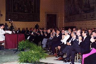 Roma, Camera dei Deputati: intervento del Presidente della Repubblica alla commemorazione del 55° anniversario della Resistenza della Divisione Acqui a Cefalonia