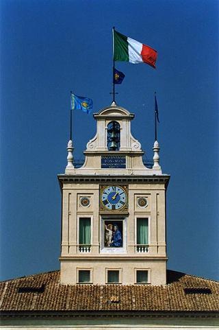 Visita ufficiale in Italia del Presidente della Repubblica del Kazakhstan Nursultan Nazarbaev