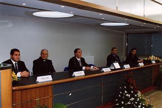 Galatina (Lecce): intervento del Presidente della Repubblica per la cerimonia di consegna del Premio "Città di Galatina-Beniamino De Maria"