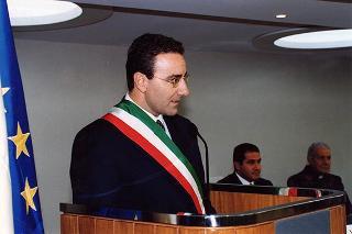 Galatina (Lecce): intervento del Presidente della Repubblica per la cerimonia di consegna del Premio "Città di Galatina-Beniamino De Maria"