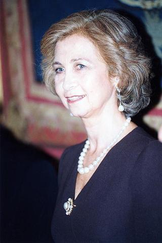 Ricevimento offerto dalle LL. MM. Il Re e la Regina di Spagna