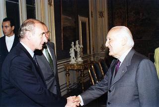 Fernando De La Rua, Governatore della città di Buenos Aires